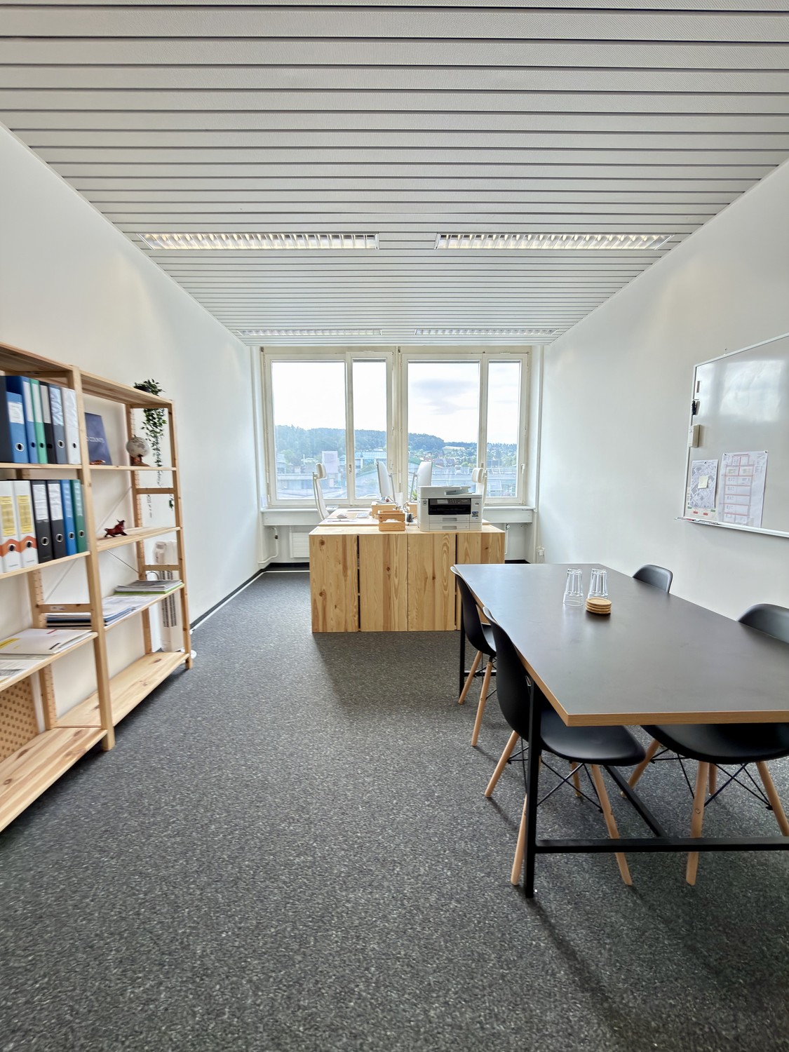 14m² commercial, Foto 2 von 5