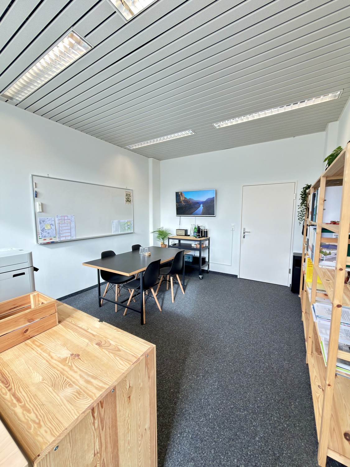 14m² commercial, Foto 3 von 5