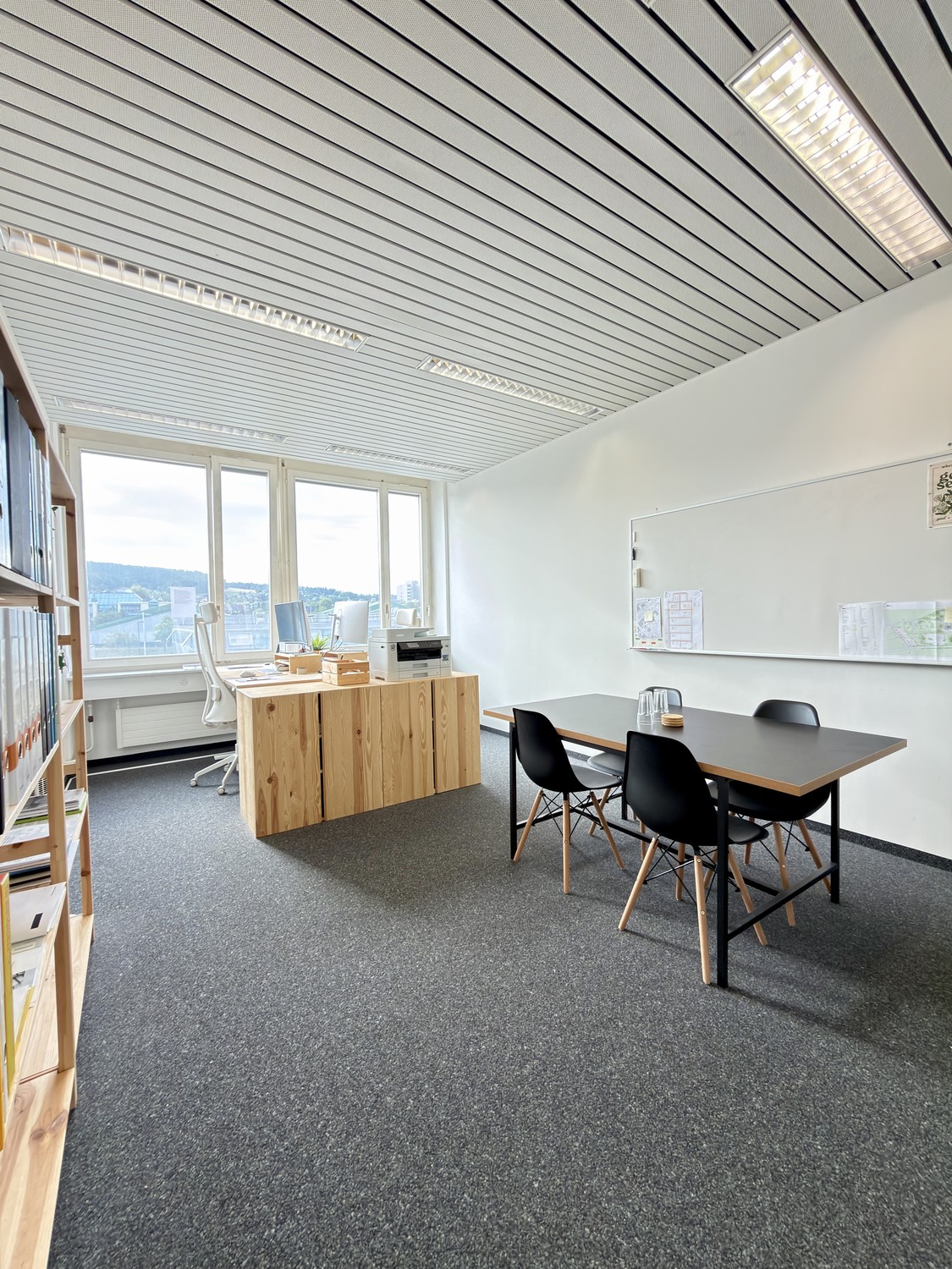 14m² commercial, Foto 1 von 5