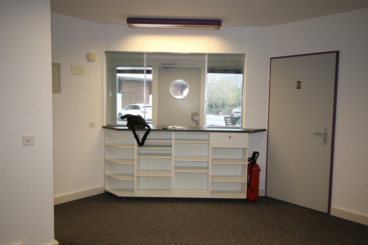 ufficio di 80m²