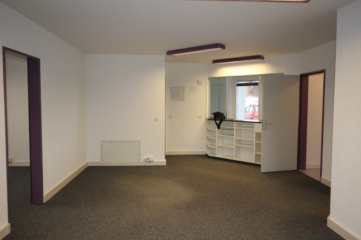 ufficio di 80m²