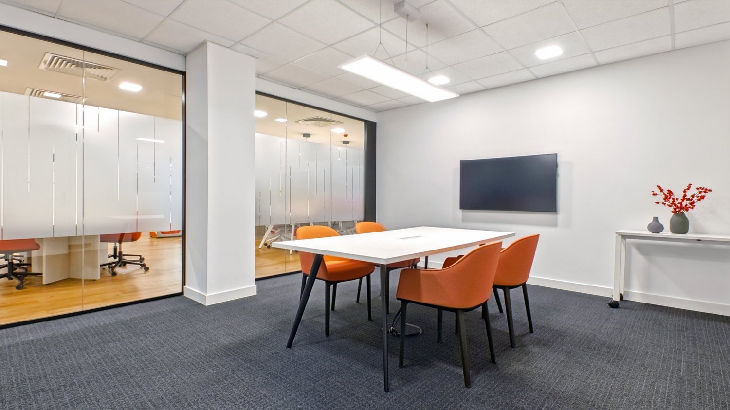 225m² office, Foto 10 von 10