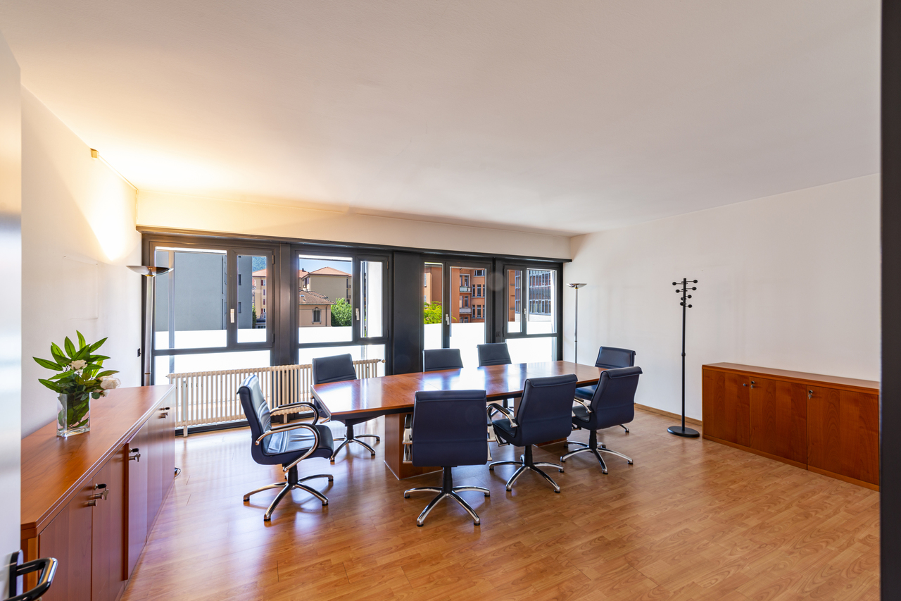 Büro, Foto 4 von 9