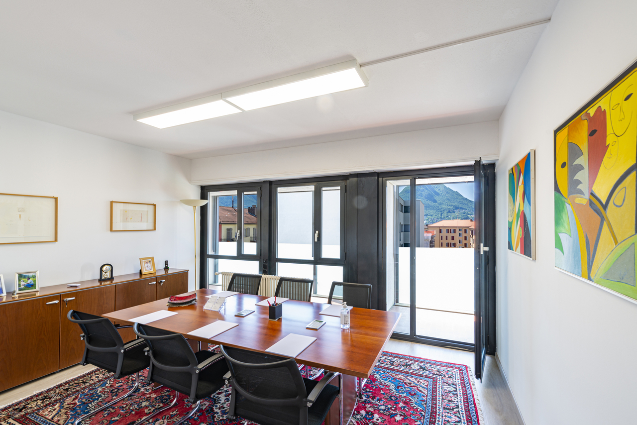 Büro, Foto 3 von 9