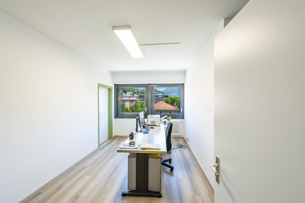 Büro, Foto 5 von 9