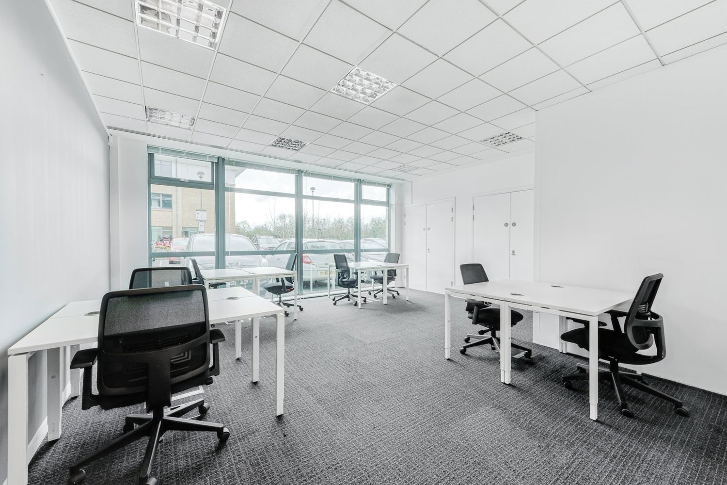 150m² Büro, Foto 6 von 10