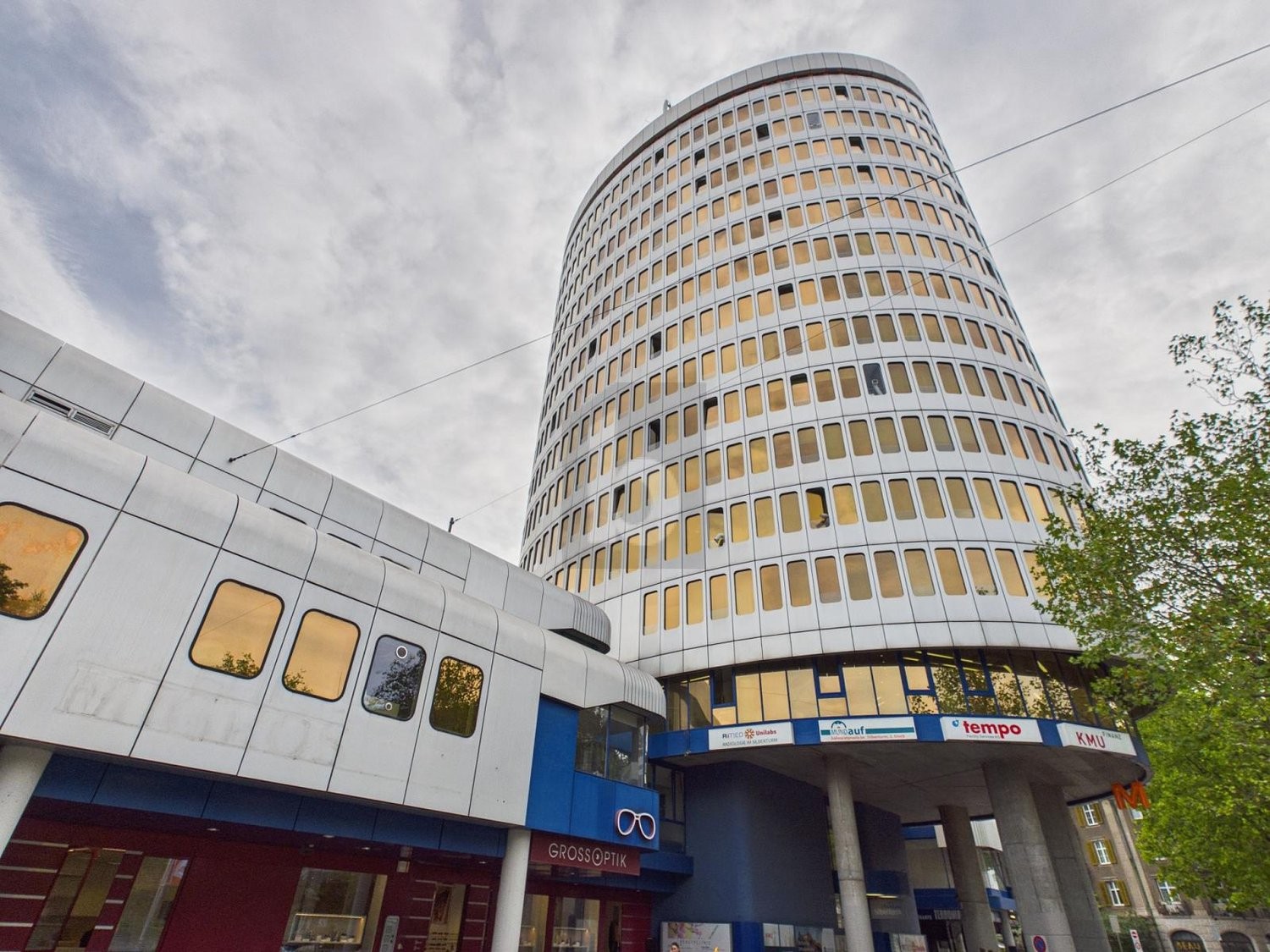 180m² office, Foto 1 von 4