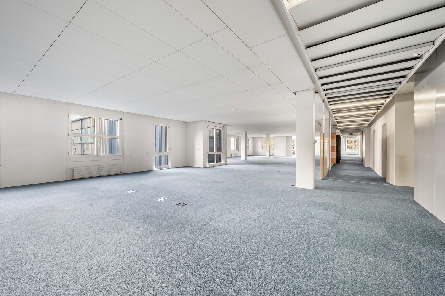 800m² office, Foto 4 von 6