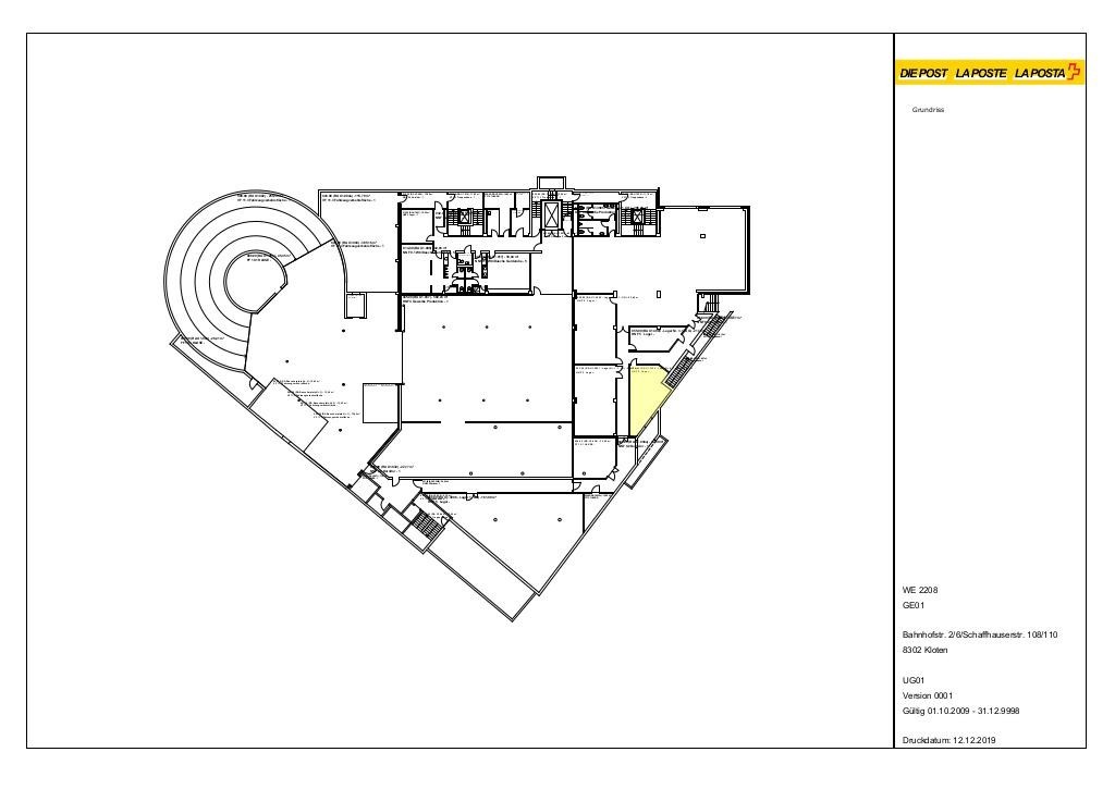 35m² hobby room