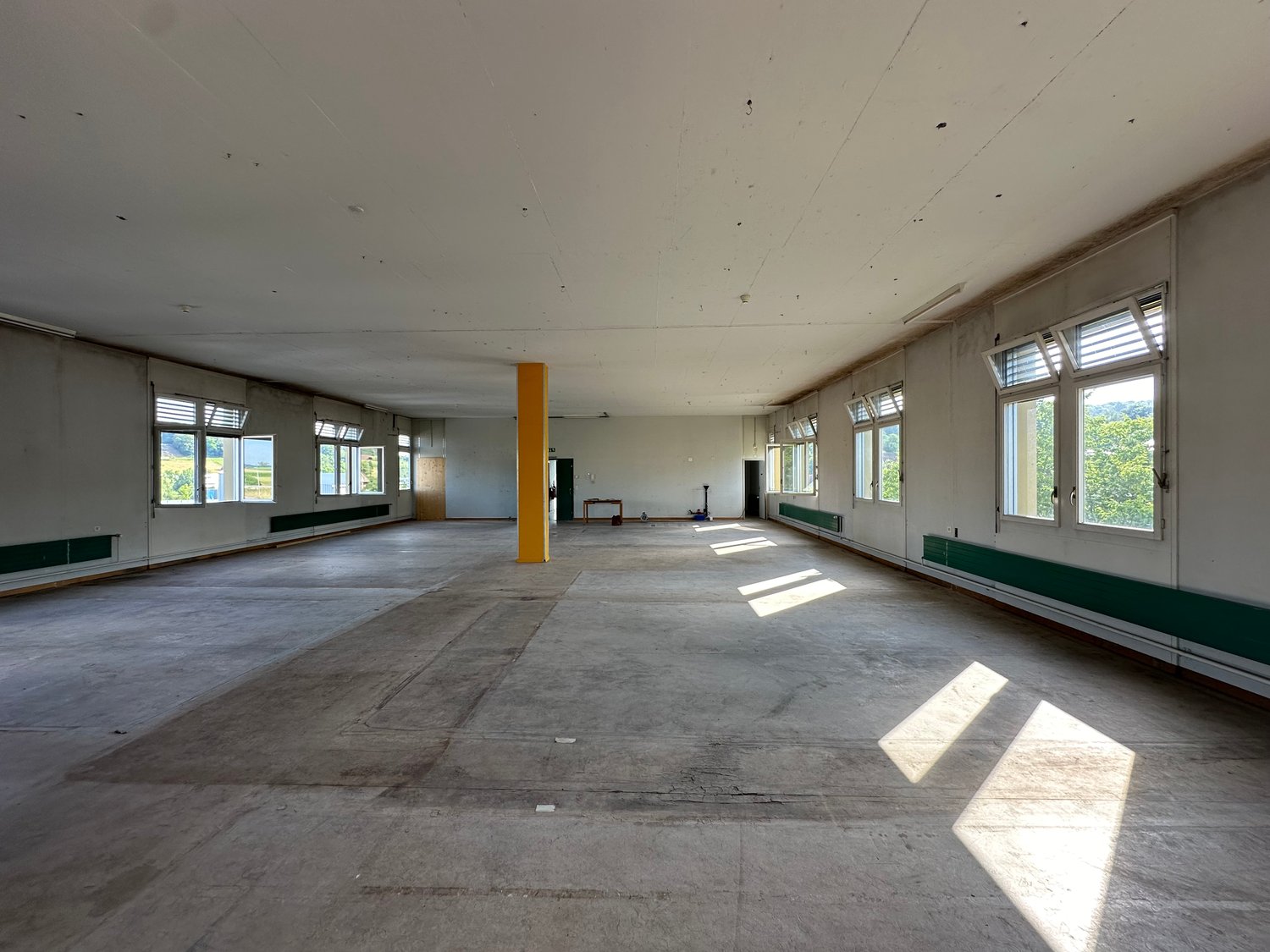 336m² commercial, Foto 4 von 6