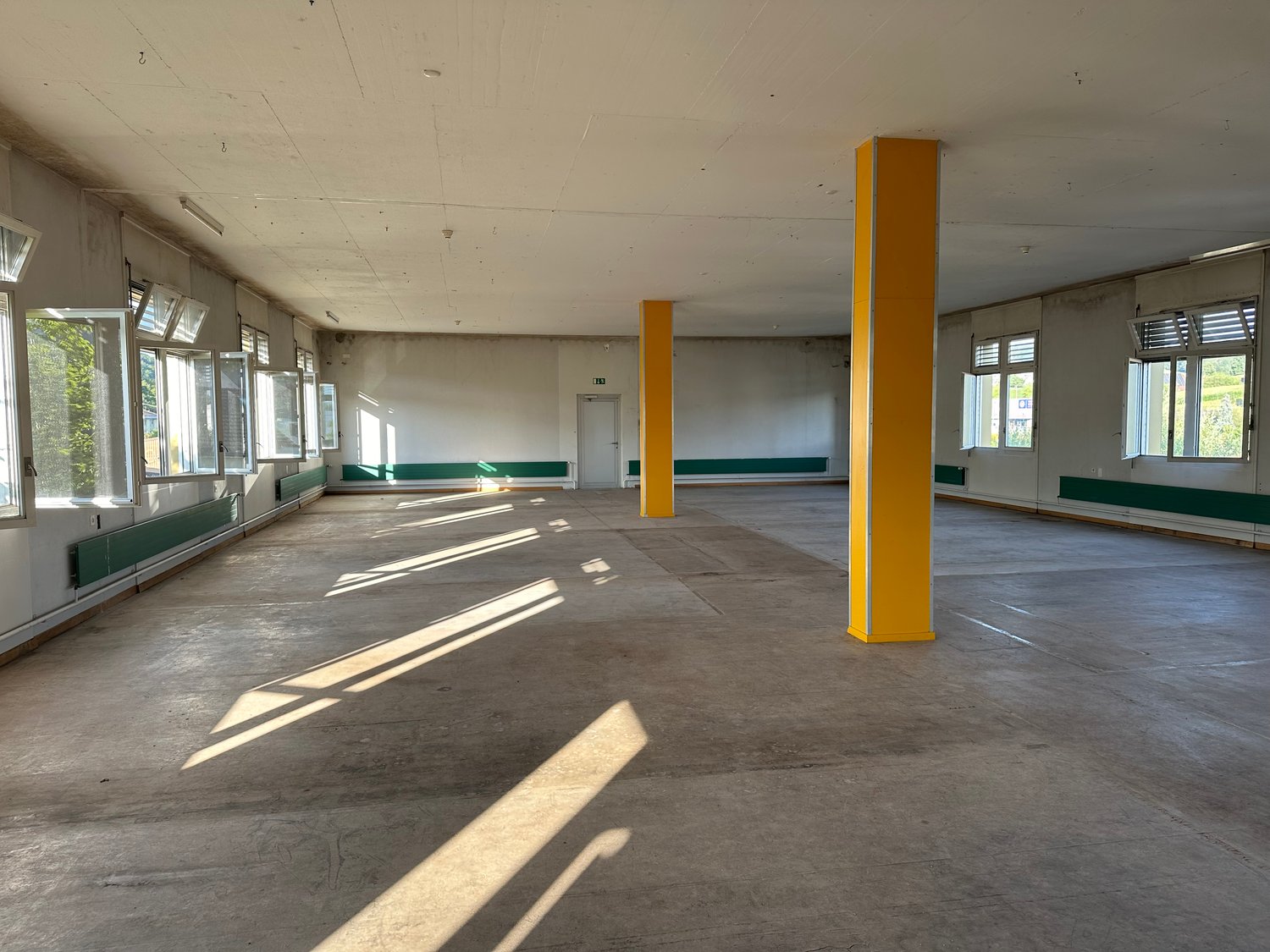 336m² commercial, Foto 3 von 6