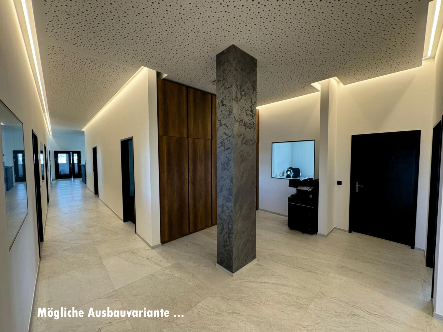 336m² commercial, Foto 1 von 6