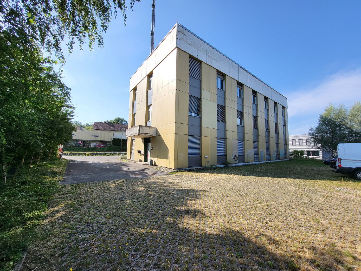 336m² commercial, Foto 6 von 6