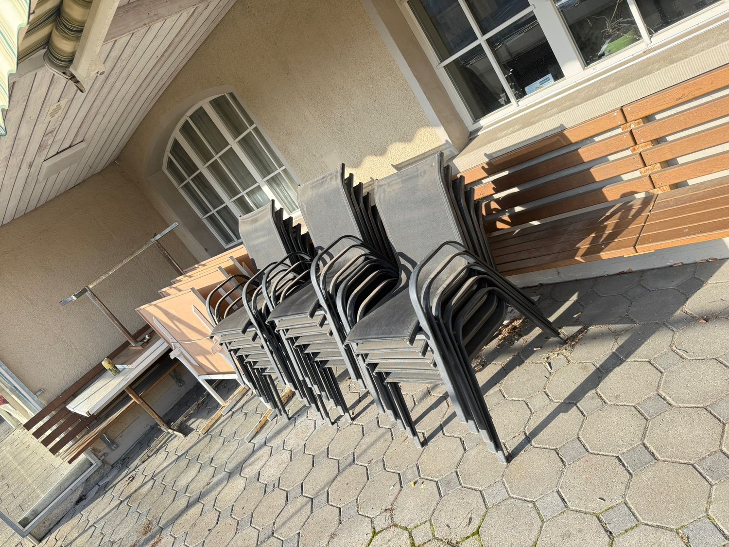 Restaurant, Foto 5 von 10