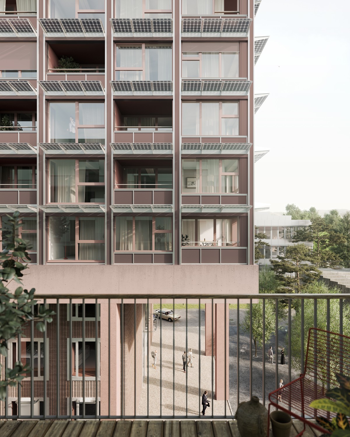 299m² commercial, Foto 1 von 8