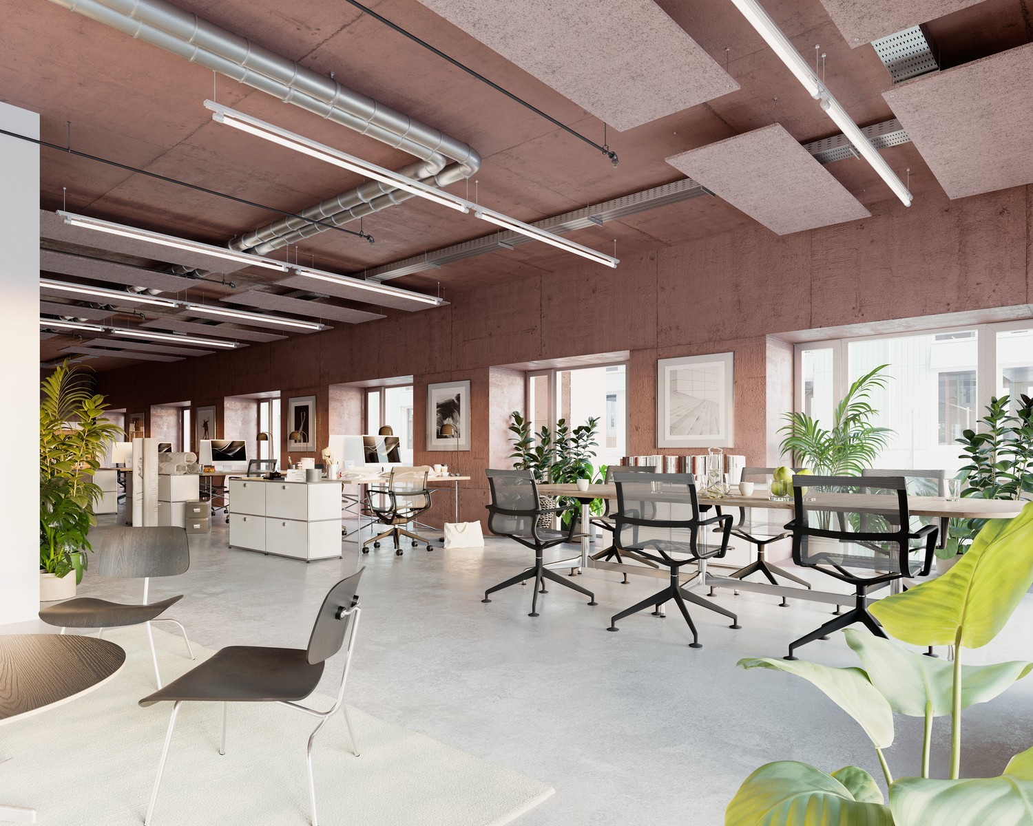 299m² commercial, Foto 2 von 8