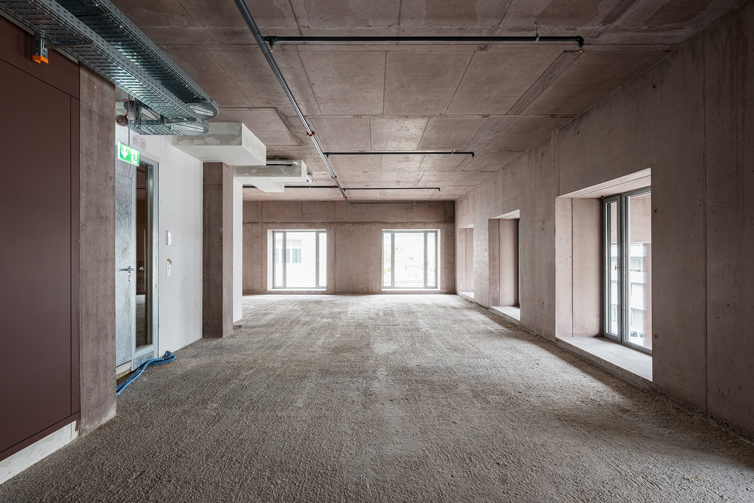 299m² commercial, Foto 5 von 8