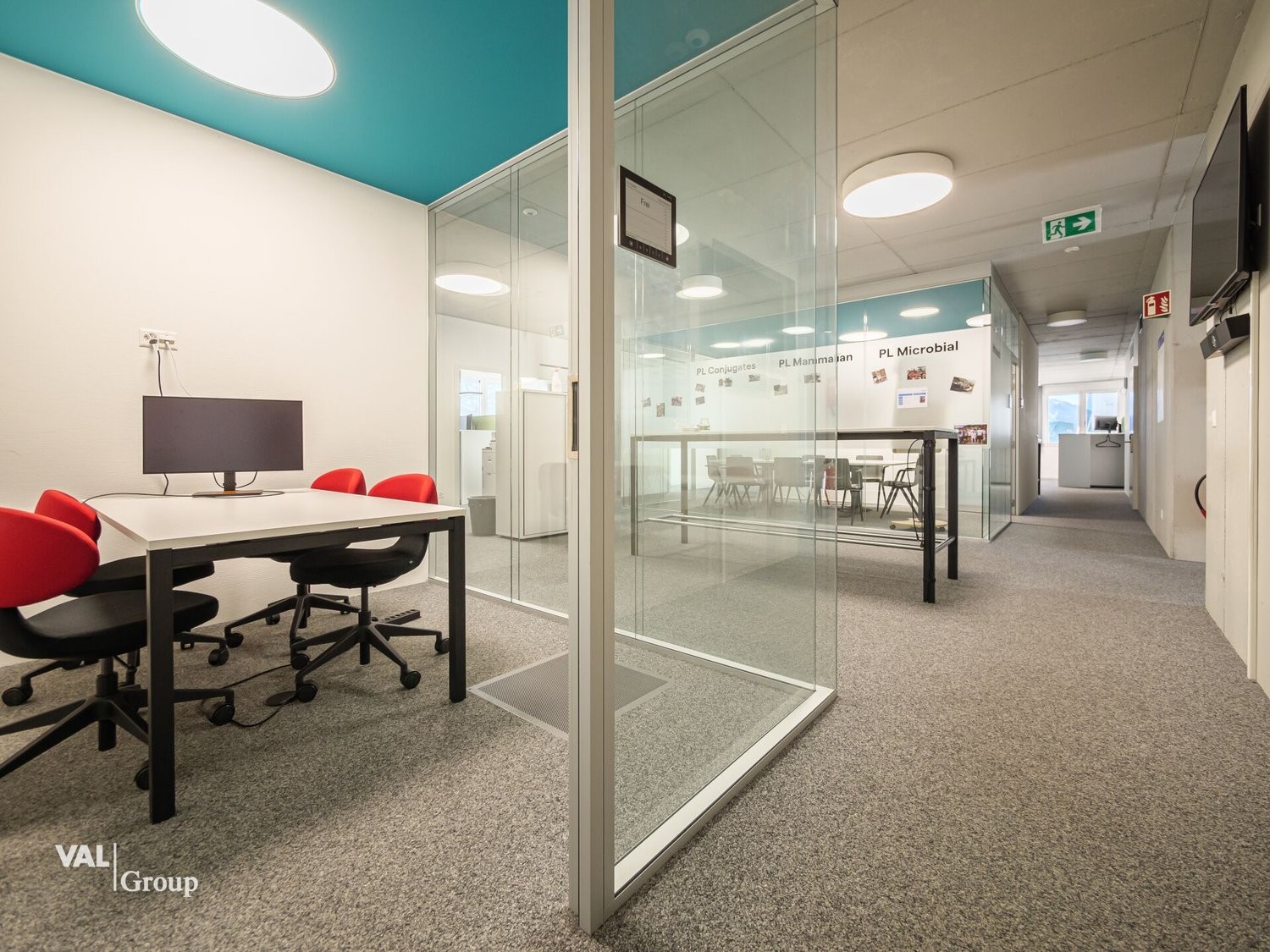 Office, Foto 4 von 10