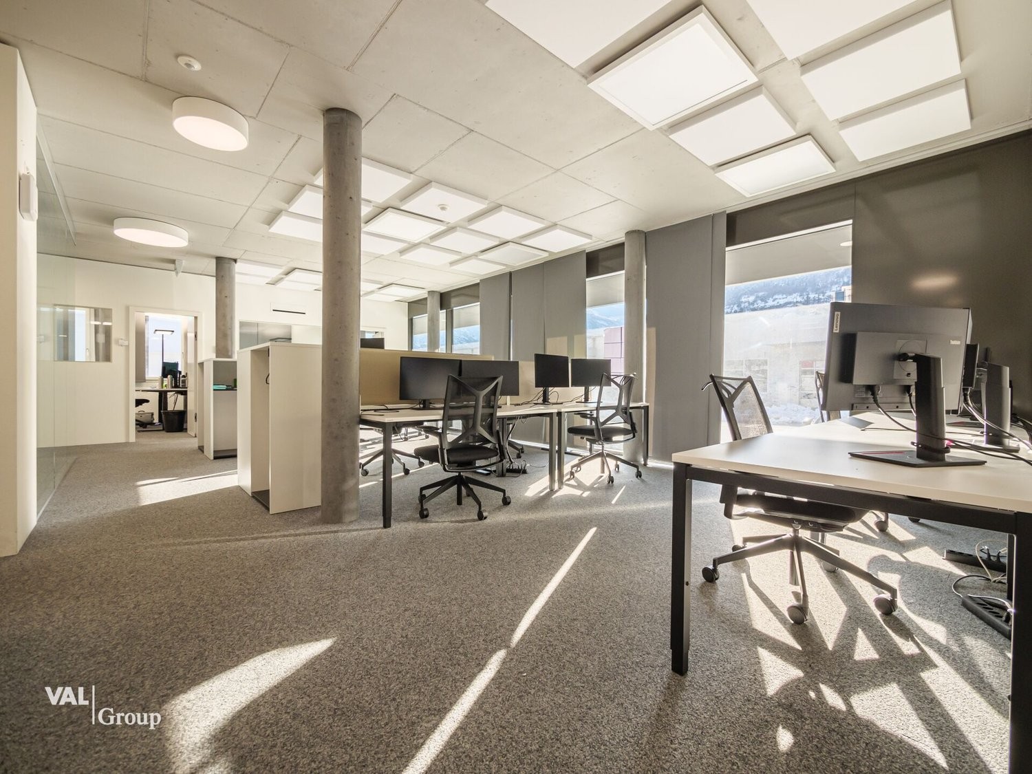 Office, Foto 6 von 10