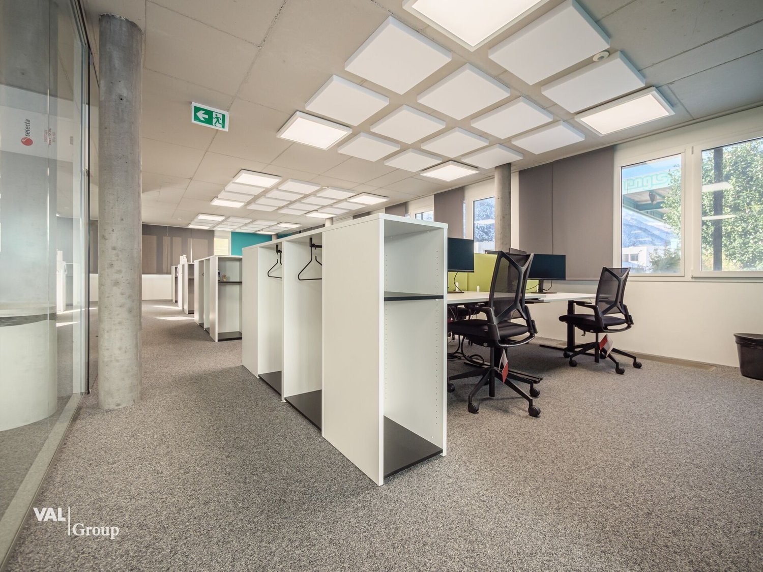 Office, Foto 2 von 10