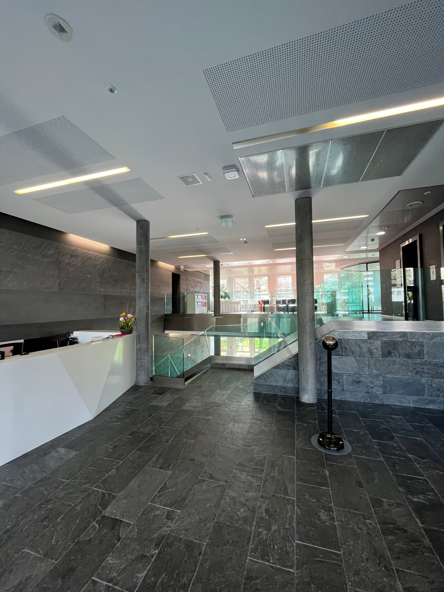 800m² office, Foto 4 von 5