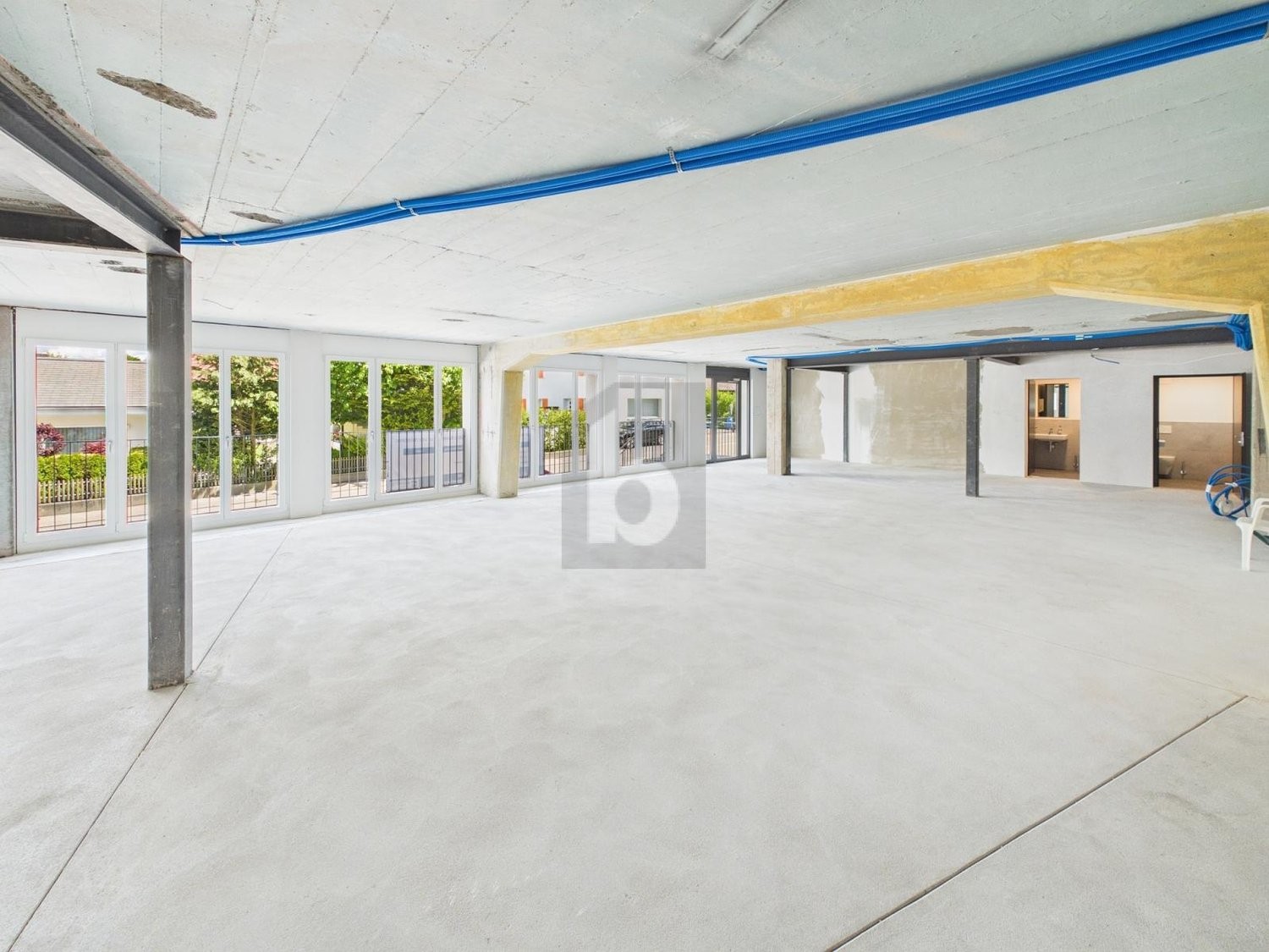 219m² practice, Foto 4 von 4