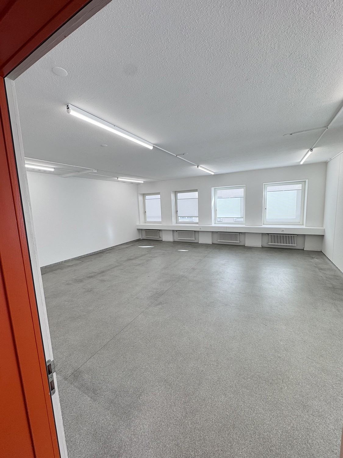 Bureau de 74 m²