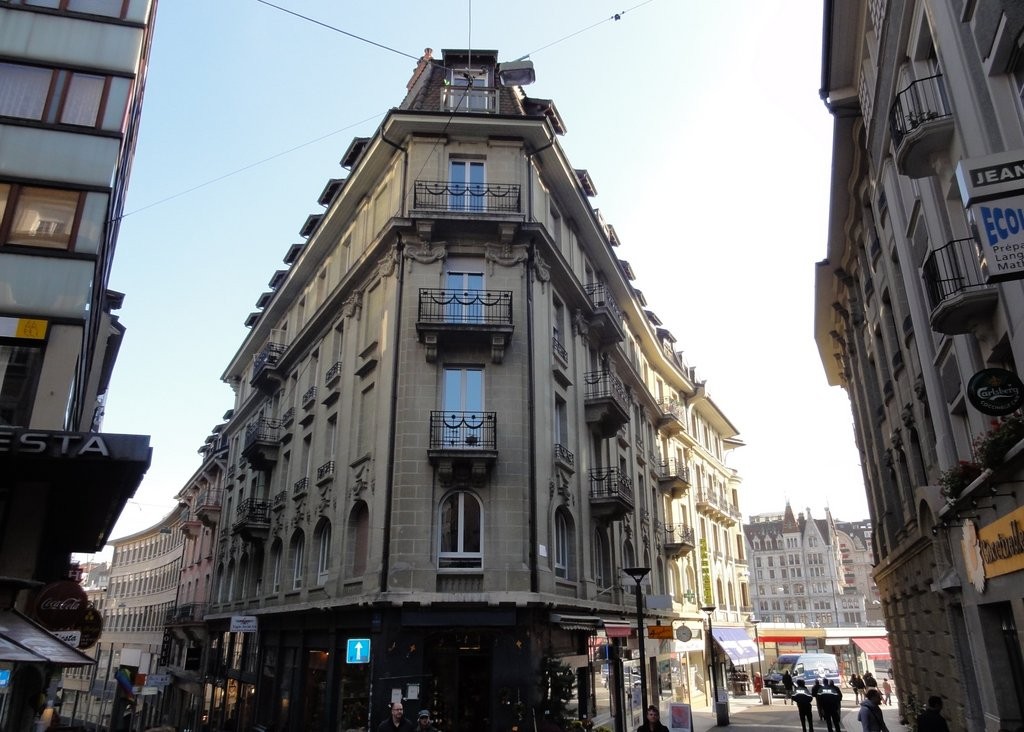 41m² Kellerabteil