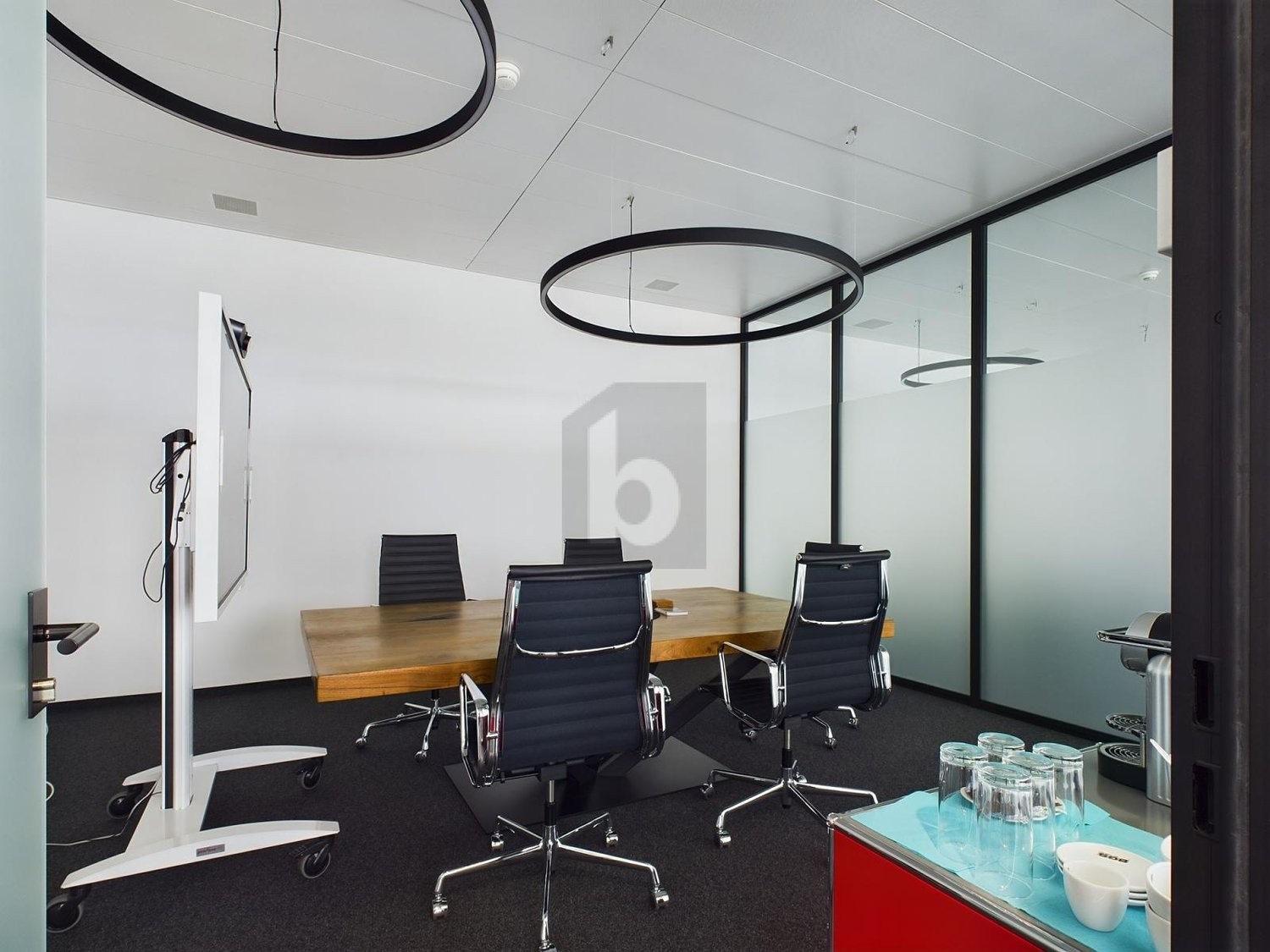 351m² office, Foto 2 von 4