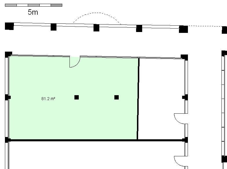 Magasin de 81m²","description":"Au centre de Lyss, nous disposons de divers locaux commerciaux au rez-de-chaussée. Les locaux disposent de larges vitrines, de revêtements de sol en céramique et d'un équipement de base électrique.   
  
Des places de parking en garage souterrain peuvent être louées e