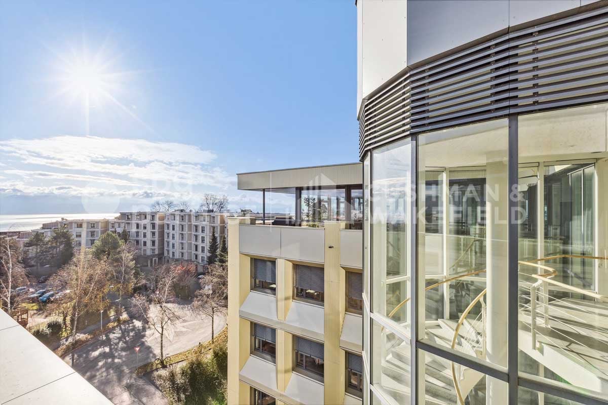 200m² Büro, Foto 1 von 10