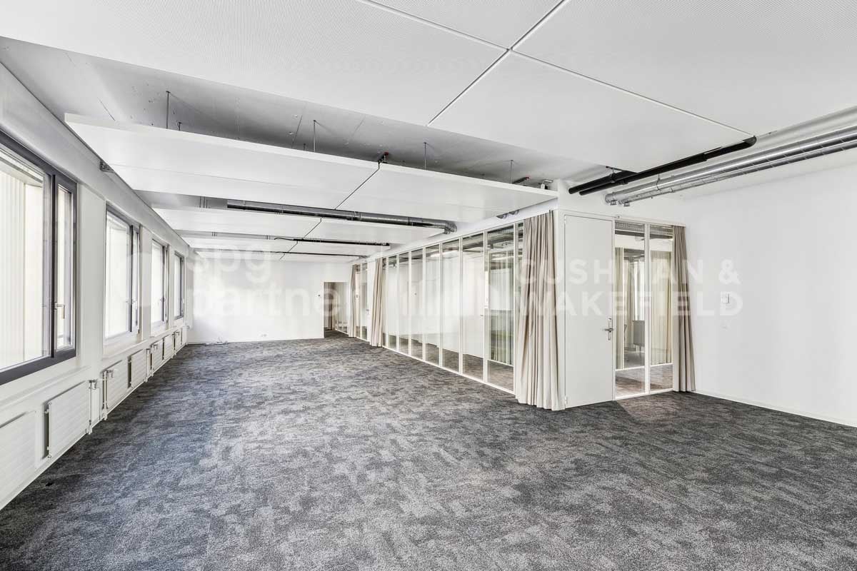 200m² Büro, Foto 10 von 10