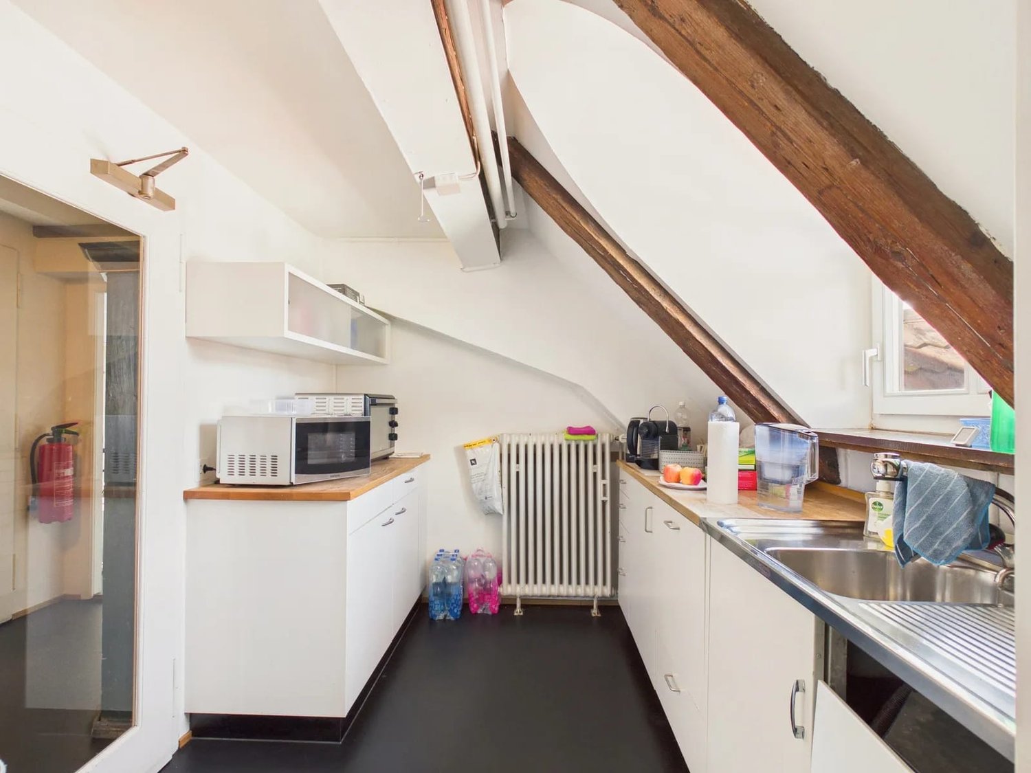 Ufficio di 76m², foto 4 di 10