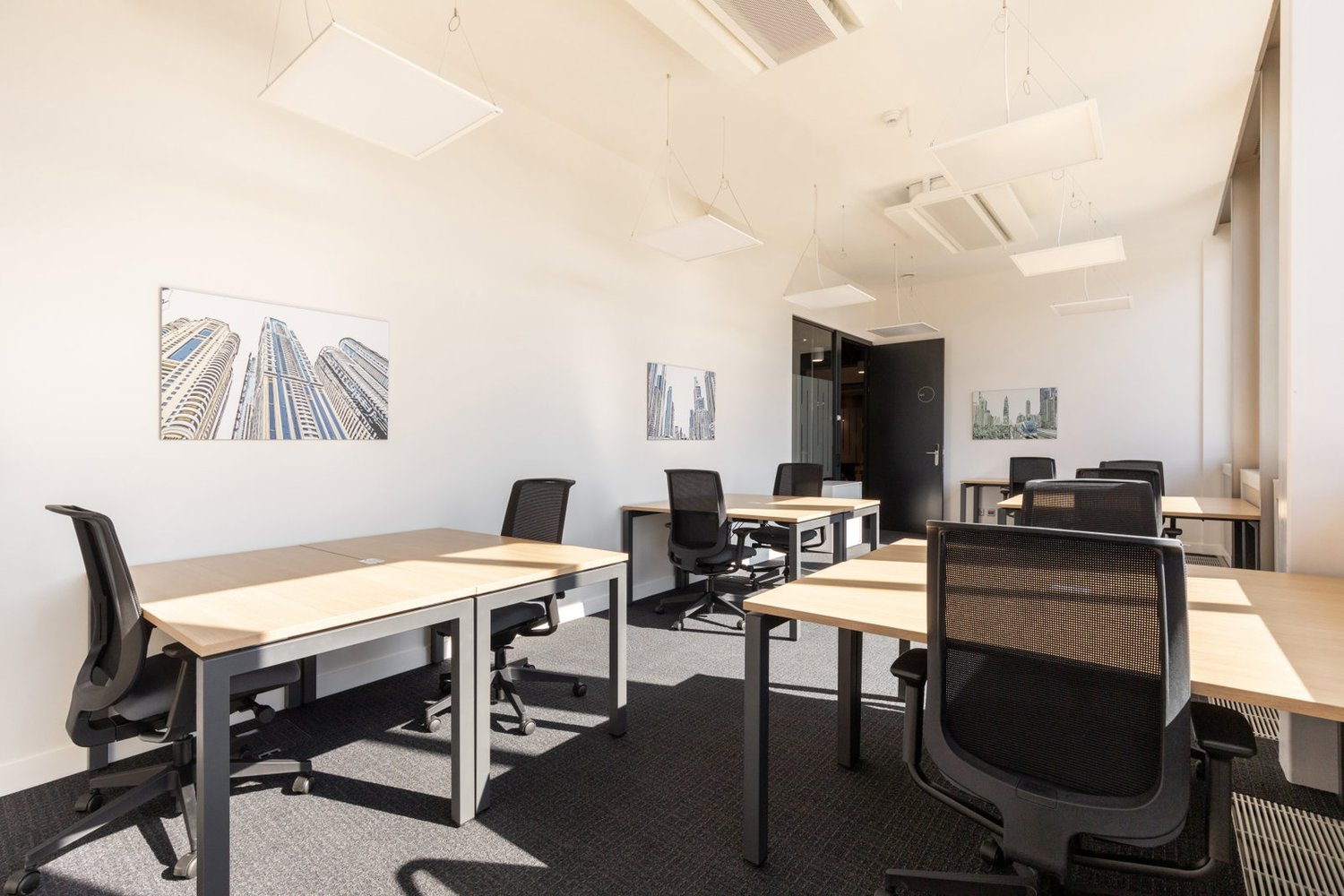 Büro, Foto 9 von 9