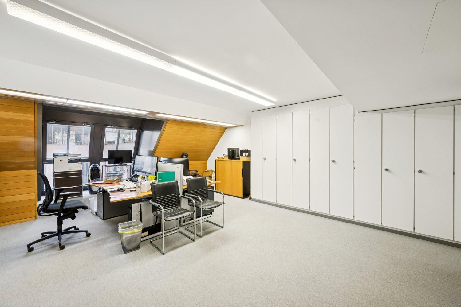 306m² office, Foto 3 von 10