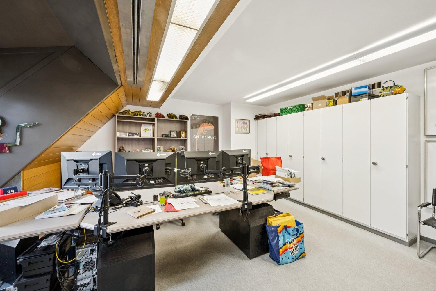 306m² office, Foto 10 von 10