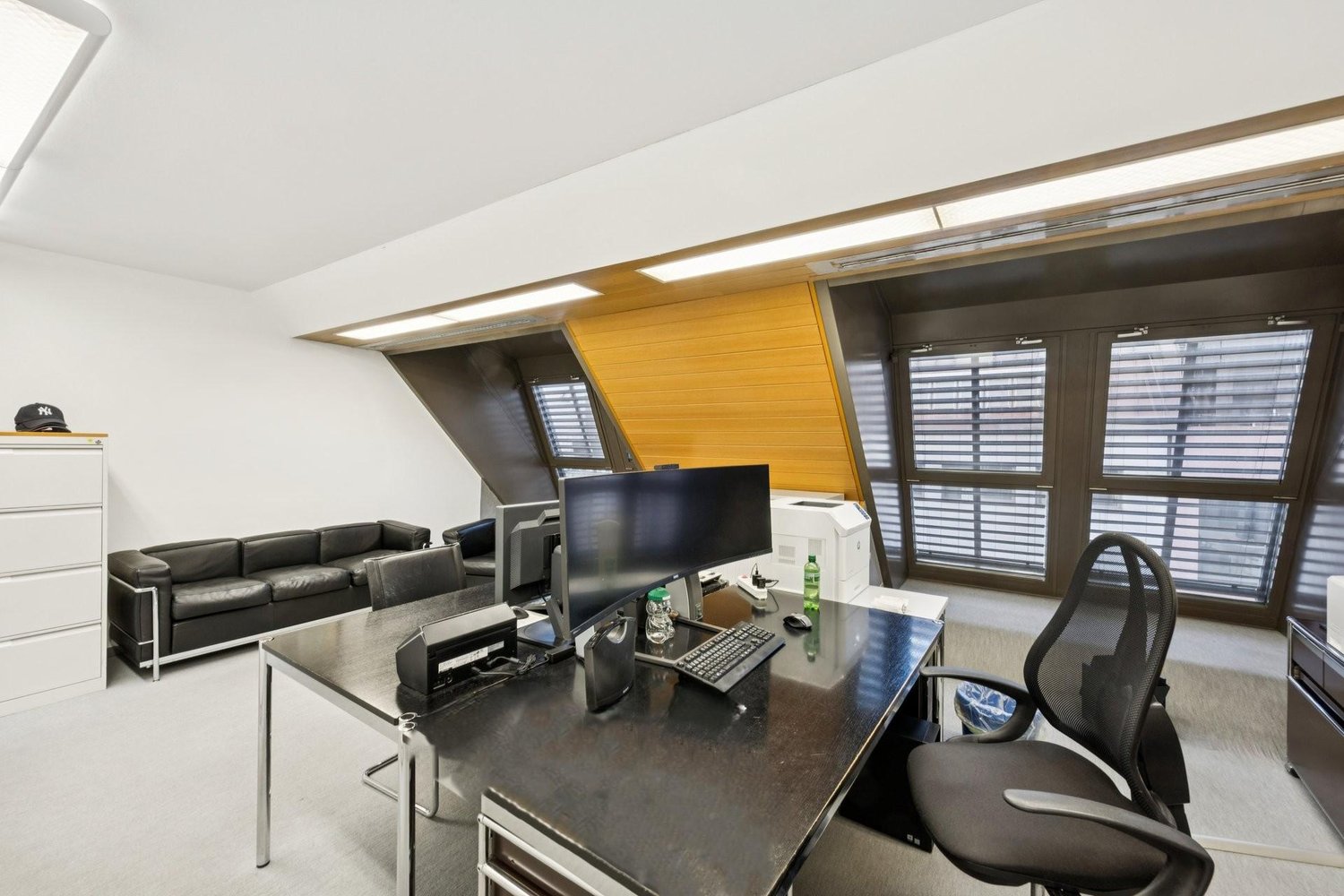 306m² office, Foto 6 von 10