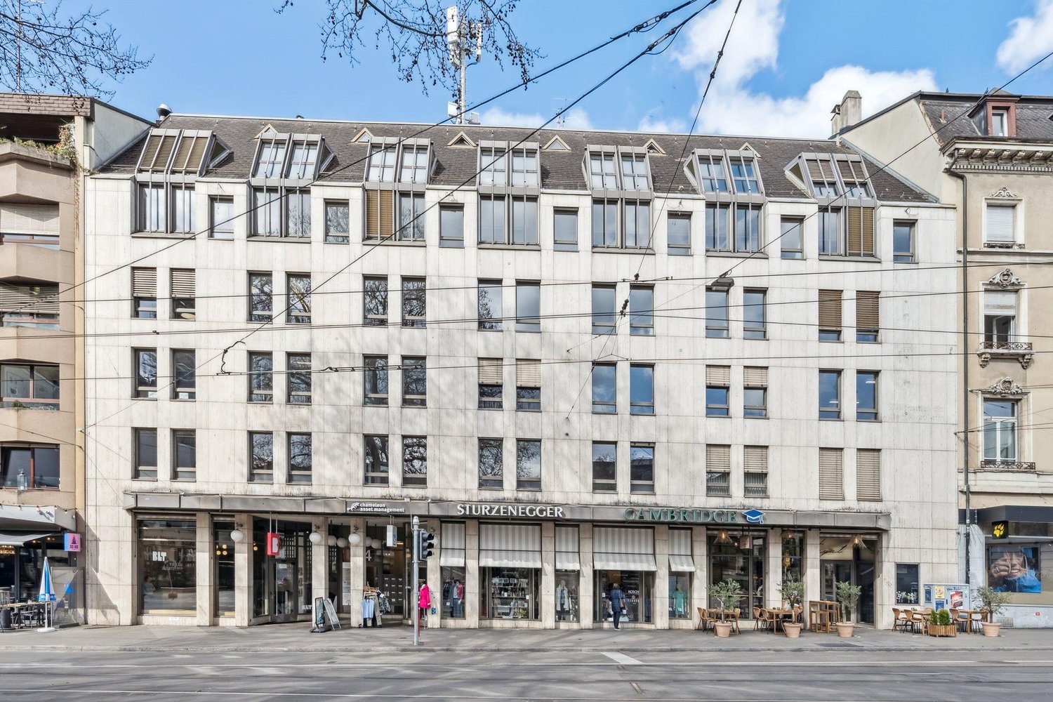 306m² office, Foto 1 von 10