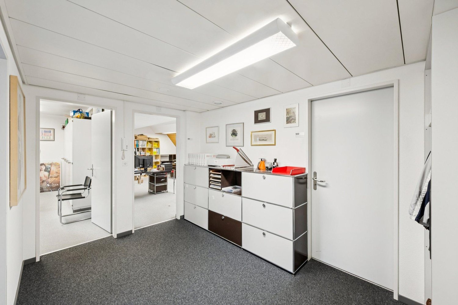 306m² office, Foto 8 von 10