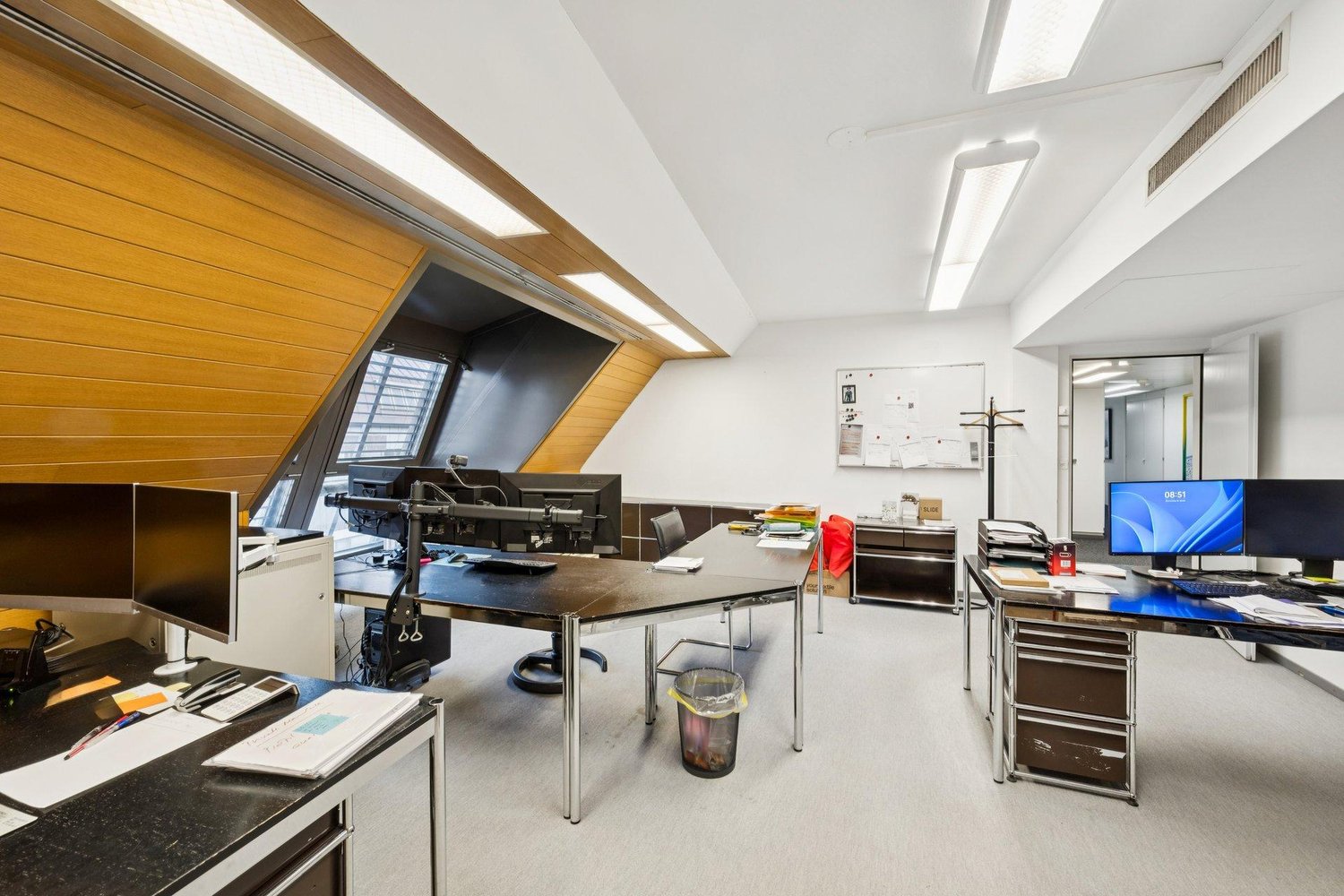 306m² office, Foto 7 von 10