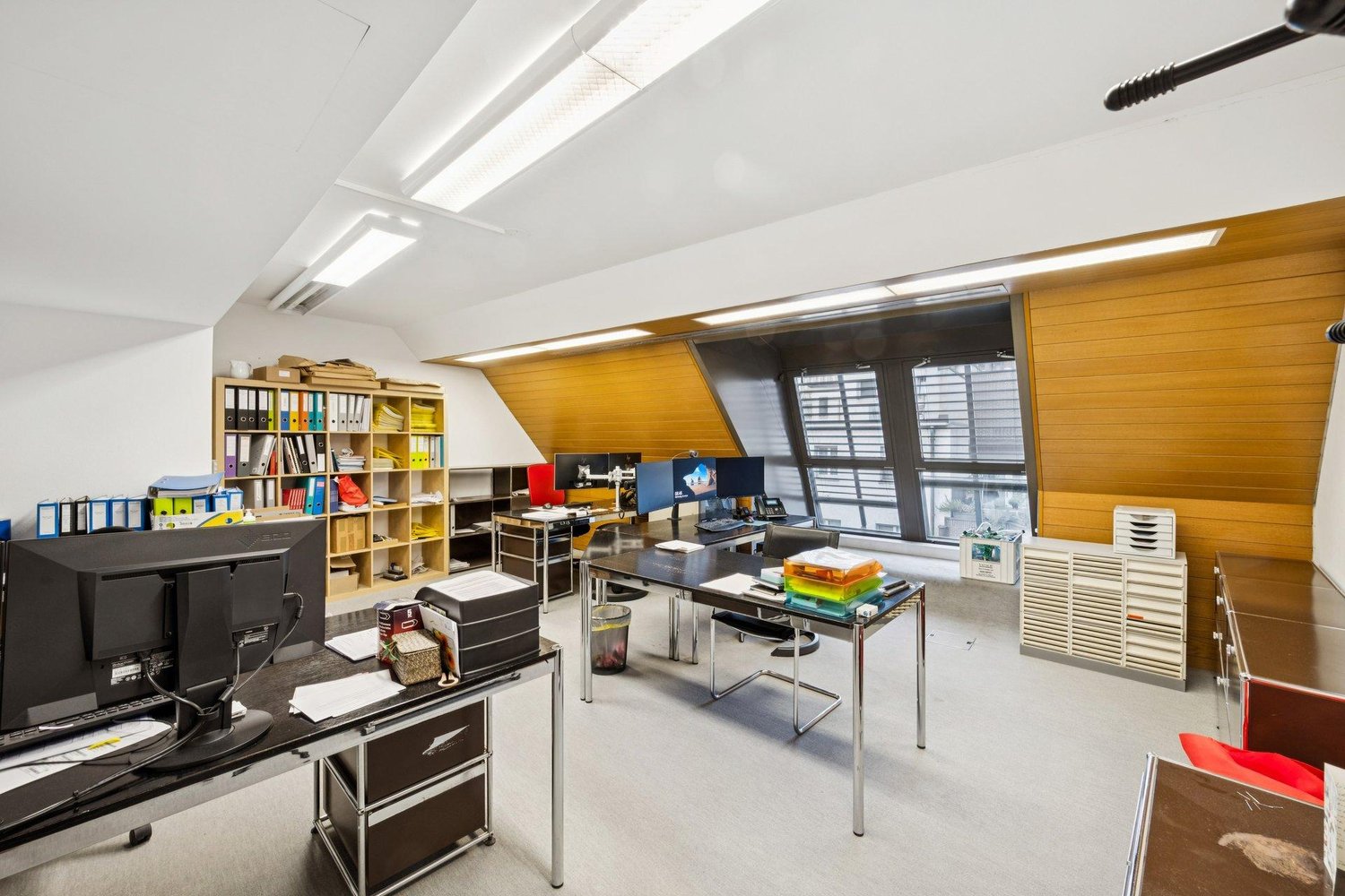 306m² office, Foto 4 von 10