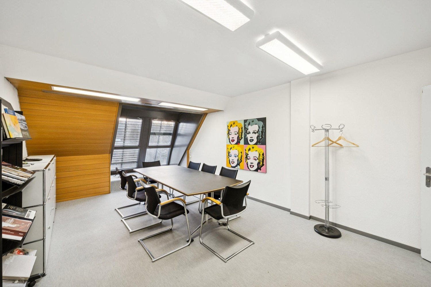 306m² office, Foto 2 von 10