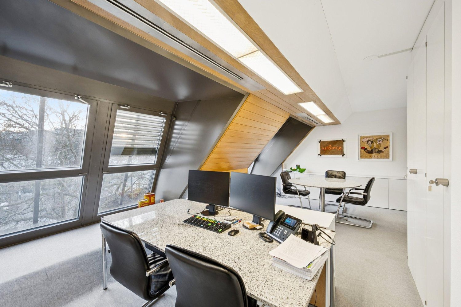 306m² office, Foto 5 von 10