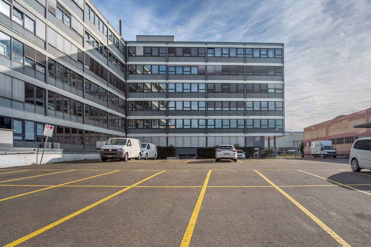 210m² office, Foto 9 von 10