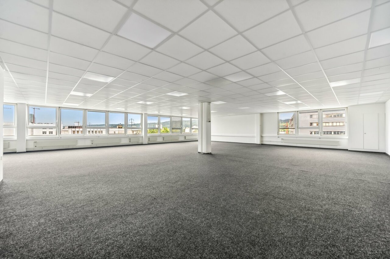 210m² office, Foto 2 von 10
