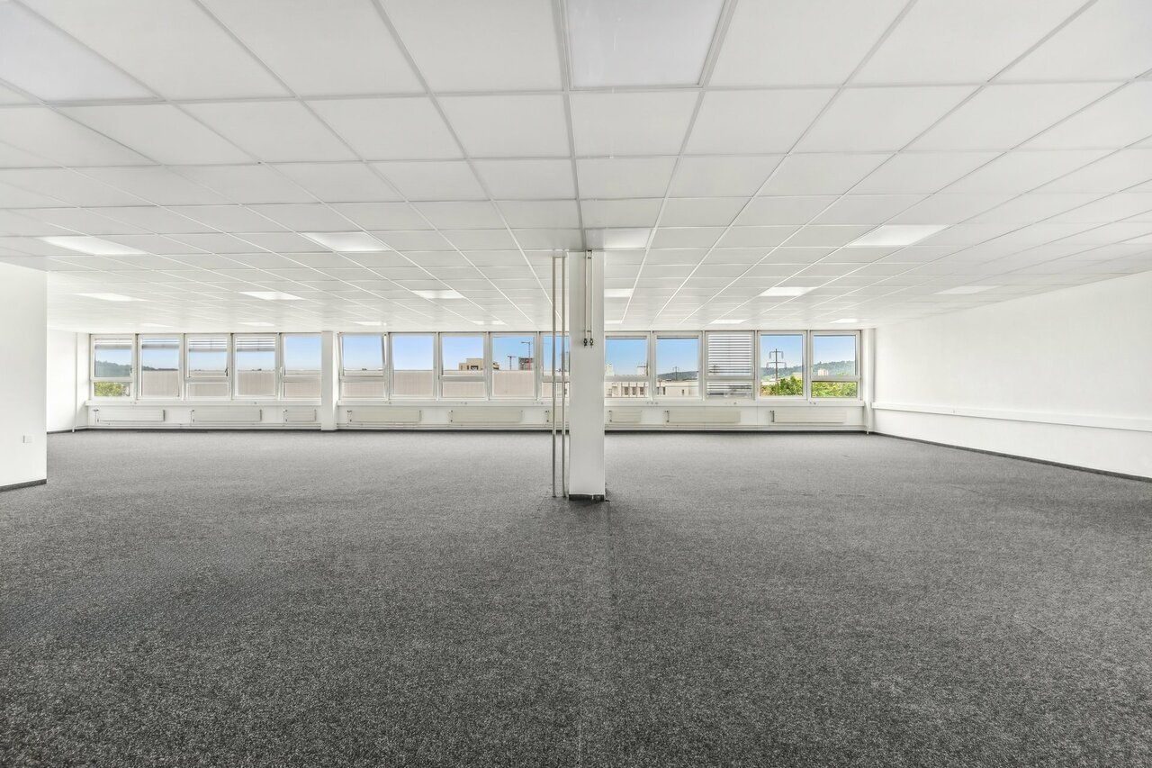210m² office, Foto 5 von 10