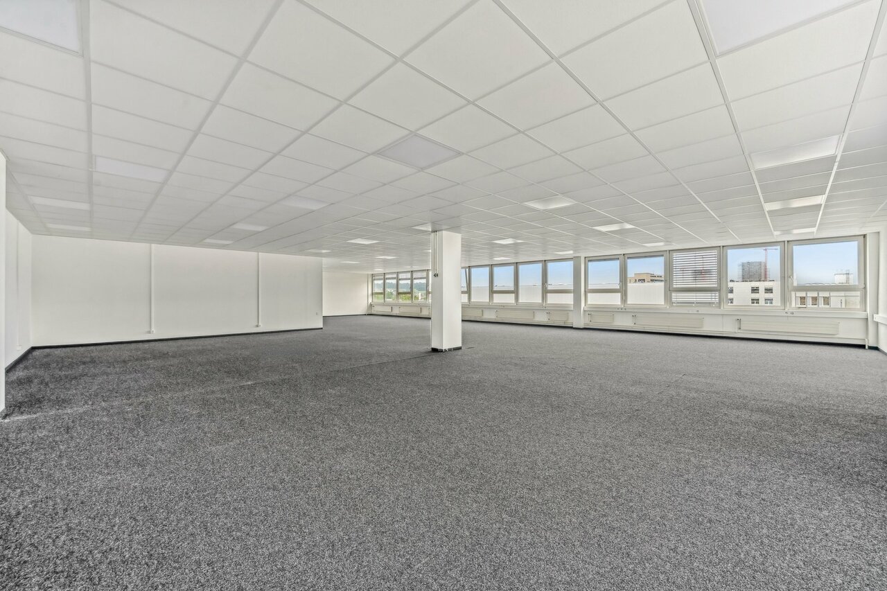 210m² office, Foto 6 von 10