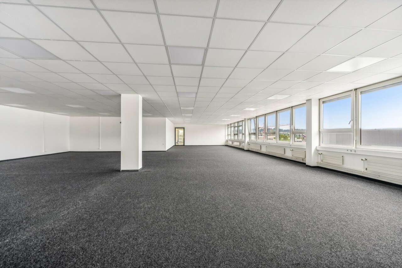 210m² office, Foto 4 von 10