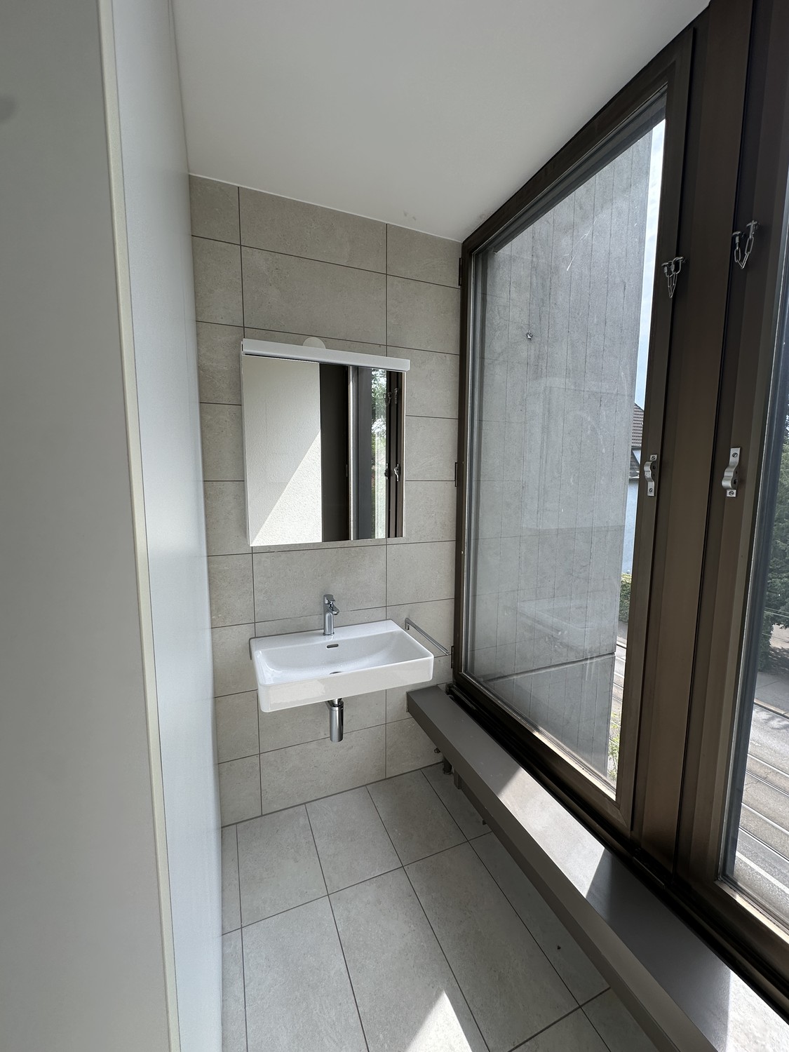 19m² office