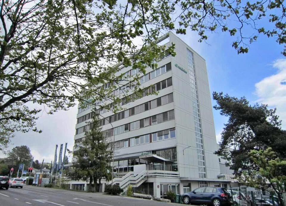 Büro